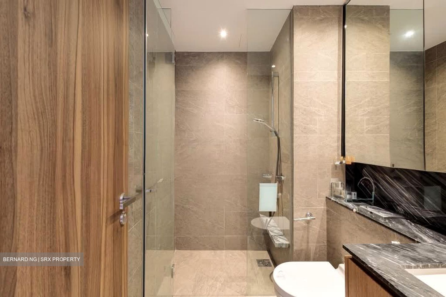 Daintree Residence (D21), Condominium #600812181
